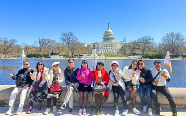 Kinh nghiệm chọn Công ty chuyên tour Mỹ uy tín ở Hà Nội, 5 yếu tố cần có