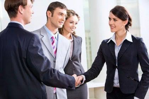Văn hóa giao tiếp của người Mỹ du khách nên biết trước