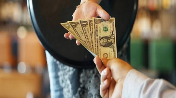 Văn hóa tip ở Mỹ: tip bao nhiêu và khi nào cần tip?