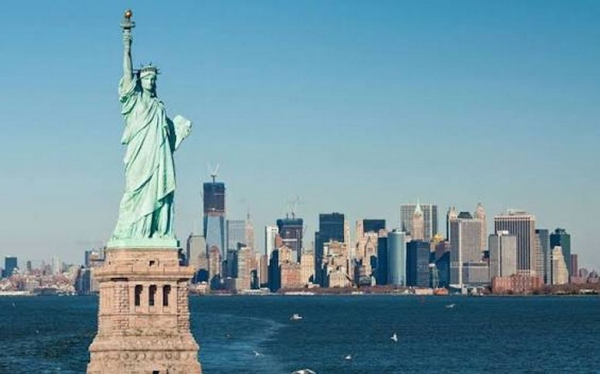 Du lịch New York: những điểm không thể bỏ lỡ khi đến