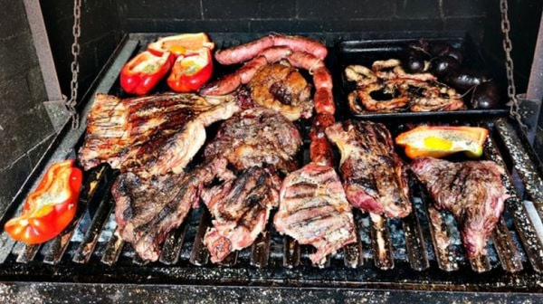 BBQ Mỹ: văn hóa nướng thịt và cách thưởng thức đúng điệu