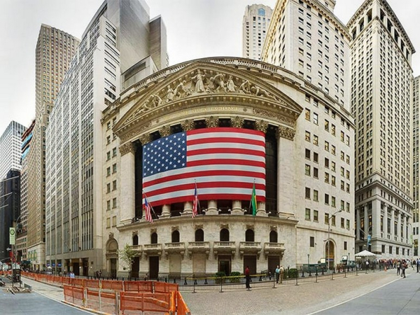 Du Lịch Phố Wall New York: trung tâm tài chính của thế giới