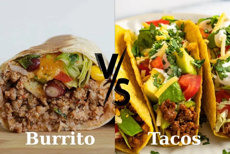  Mâm đồ ăn fusion bờ Tây với taco Hàn Quốc và burrito