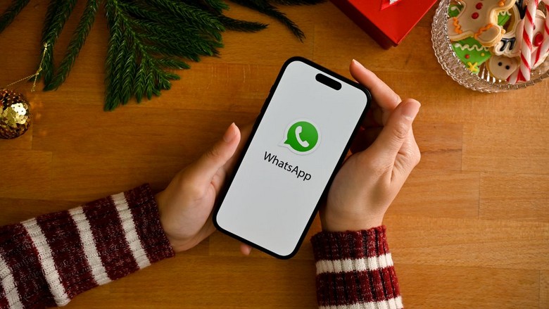  Liên lạc về nhà qua WhatsApp khi du lịch Mỹ